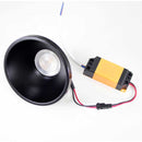 Lâmpada AR111 Super LED COB 12W Bivolt Branco Quente DS4123 ST941-Starlumen-