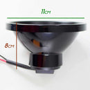 Lâmpada AR111 Super LED COB 12W Bivolt Branco Quente DS4123 ST941-Starlumen-