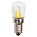 Lâmpada Filamento LED E14 1,5W 2400k Starlux L003C1.5 ST1853-Starlux-Branco Quente(2400K)-220V-Starlumen