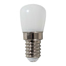 Lâmpada Filamento Led E14 Milk 1,5w 2400k L004w1.5 St1853-Starlux-Branco Quente(2400K)-110-Starlumen