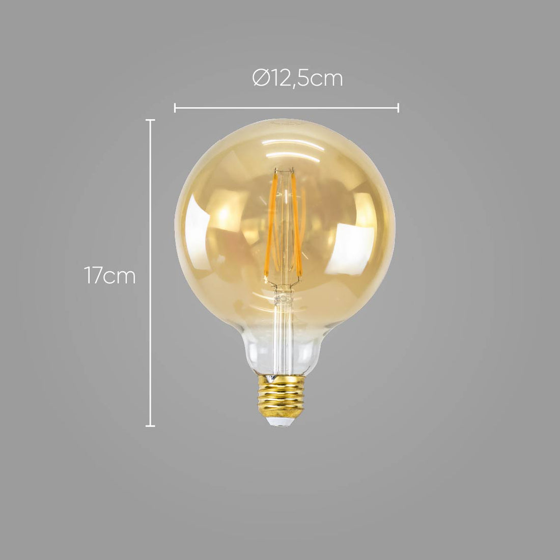 Lampada-G125-Filamento-LED-4W-