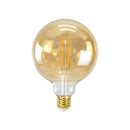 Lâmpada G125 Filamento LED 4W 2200k Bivolt 33358 Opus ST2648-Opus-Starlumen