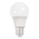 Lâmpada LED 9w Bulbo Soquete E27 Bivolt Econômica St1905-Starlumen-Branco Frio(6500K)-Bivolt-
