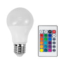 Lâmpada LED A60 7W RGB Bivolt E27 LP 80082 Opus ST2650-Opus-Starlumen