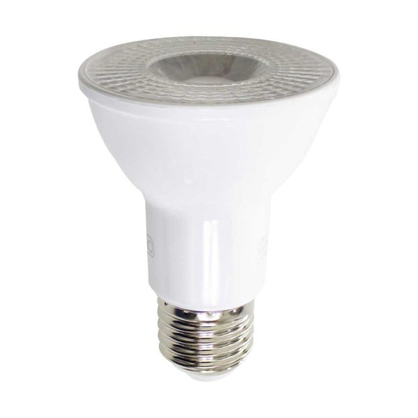 Lâmpada LED Bella 8W Par20 E27 3000k LP201C St897