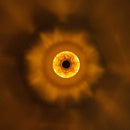 Lâmpada LED Decorativa E14 Bivolt 3W Branco Quente 2400k Starlux L013c5-BVT St1807-Starlux-Starlumen