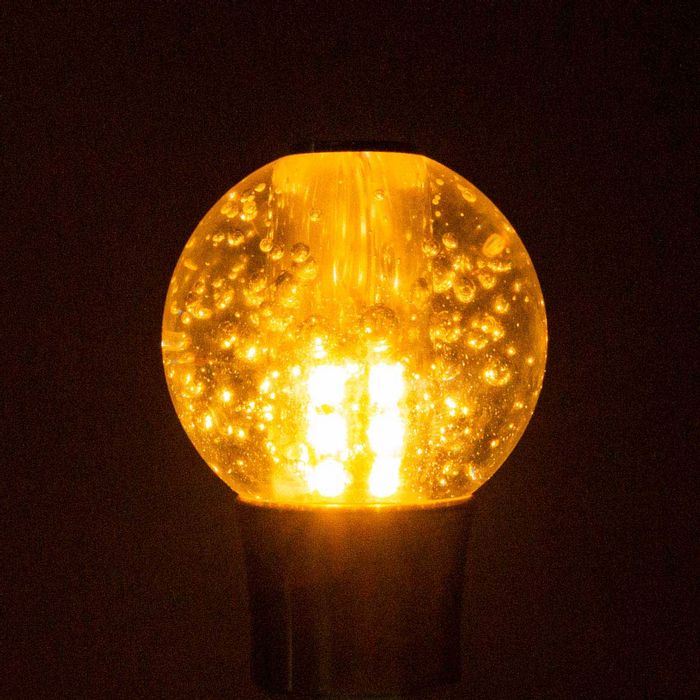Lâmpada LED Decorativa E14 Bivolt Starlux L015C5-BVT St1805-Starlux-Starlumen