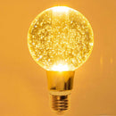 Lâmpada LED Decorativa E27 Bivolt 5w Branco Quente 2400k Starlux L016c5-BVT St1815-Starlux-Starlumen