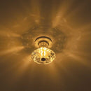 Lâmpada LED Formato Diamante 5W 2400k L014C5-BVT ST2378-Starlux-Starlumen