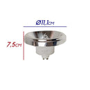 Lâmpada LED GU10 AR111 12W Starlux ST2280-Starlux-Starlumen