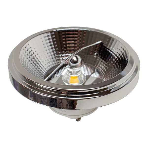 Lâmpada LED GU10 AR111 12W Starlux ST2280