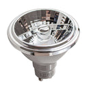 Lâmpada LED GU10 AR70 4.8W Branco Quente Bivolt Bella LP218C ST2249-Bella Iluminação-Starlumen