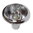 Lâmpada LED GU10 AR70 7W 24º Starlux ST2279-Starlux-Branco Frio (6500K)-Bivolt-Starlumen