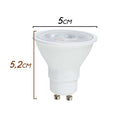 Lâmpada LED GU10 Dicroica MR16 4,8W ST2197-Opus-Starlumen