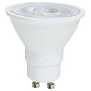 Lâmpada LED GU10 Dicroica MR16 4,8W ST2197-Opus-Branco Quente 2700k-Starlumen