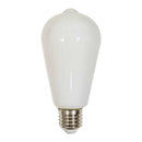Lâmpada LED Milk ST64 E27 5W Starlux L019W5-BVT ST1818-Starlux-Starlumen