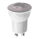 Lampada LED Mini Dicroica 4W 3000k GU10 Dimerizável LP215C St2115-Bella Iluminação-Starlumen