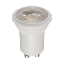 Lâmpada LED Mini Dicroica MR11 3W Starlux ST2271-Starlux-Branco Quente ( 2700K )-Bivolt-Starlumen