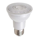 Lâmpada LED PAR20 7W E27 Starlux ST2275-Starlux-Branco Quente(2700K)-Bivolt-Starlumen
