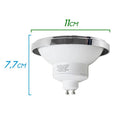 Lâmpada Led Ar111 12w Dimerizável 2700k Save Energy SE-105.1445 St1977-Save Energy-Starlumen