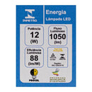Lâmpada Led Ar111 12w Dimerizável 2700k Save Energy SE-105.1445 St1977-Save Energy-Starlumen