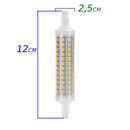 Lâmpada Palito Longa LED 10W R7S LP32771/LP32788 St578-Opus-Starlumen