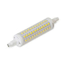 Lâmpada Palito Longa LED 10W R7S LP32771/LP32788 St578-Opus-Branco Neutro(4000K)-Bivolt-Starlumen