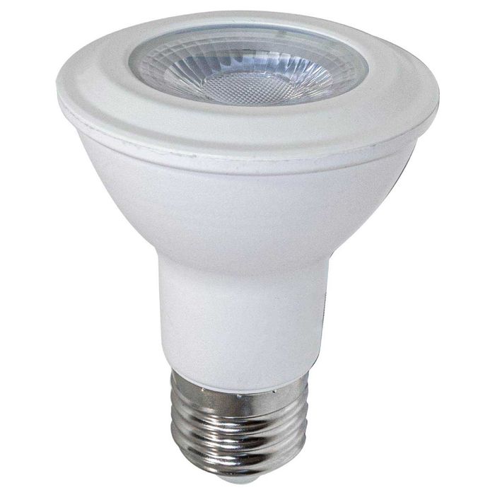 Lâmpada LED PAR20 7W E27 Bivolt St1656