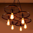 Lâmpada de Filamento LED Thomas Edison 4w 2200k Bivolt ST64 LP33372 ST431-Opus-Starlumen