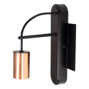 Luminária Arandela Moderna Trace Soquete P/ E27 QAR1351 St1344-Quality-Starlumen