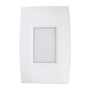 Luminária Balizador para Parede Branca LED 2W 6500K St759-Starlumen-