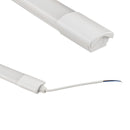 Luminária Calha LED 36W 1,2m IP65 Hermética 6500k 32917 Opus ST1919-Opus-Starlumen