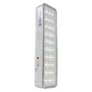 Luminária De Emergência 2W 30 LEDs 6500k Bivolt ST2322-Starlumen-