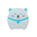 Luminária Luz Noturna Infantil Abajur Parede LLLN3004 Exatron ST2407-Starlumen-