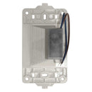 Luminária Parede Balizador Step Branca LED 2W Cx 4x2 DN30418 Opus ST2529-Opus-Starlumen