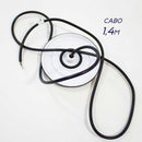 Luminária Piscina Led Smd Ø125mm Cromada 9w Luz 6500k 50059 St1059-Iluctron-Starlumen