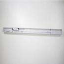 Luminária Plafon Painel Led Sobrepor 48W 10x120cm 3000K 4800lm 36441 St1229-Starlumen-