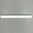 Luminária Plafon Painel Led Sobrepor 48W 10x120cm 6500K 4800lm 36465 St1229-Starlumen-