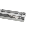 Luminária Plafon Painel Sobrepor LED 36W 120cm ATG36F ST2503-Starlumen-