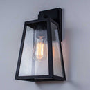 Luminária Retro Arandela Bristol 4 faces p/ E27 AM400P ST1887-Starlumen-