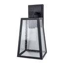 Luminária Retro Arandela Bristol 4 faces p/ E27 AM400P ST1887-Starlumen-