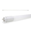 Luminária Tubular Superled T8 18W 120cm Inmetro ST634-Starlumen-Branco Quente(3000K)-Bivolt-