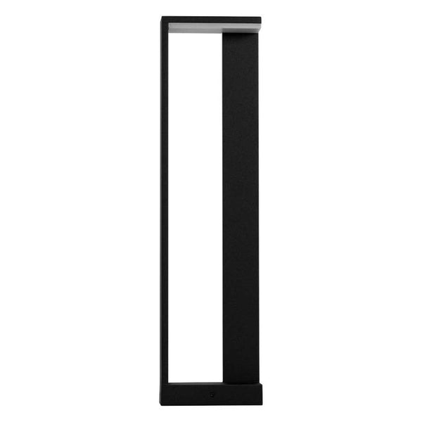 Luminária de Chão Poste de Jardim Side LED 10W Opus HM 36946 ST2508-Opus-Starlumen
