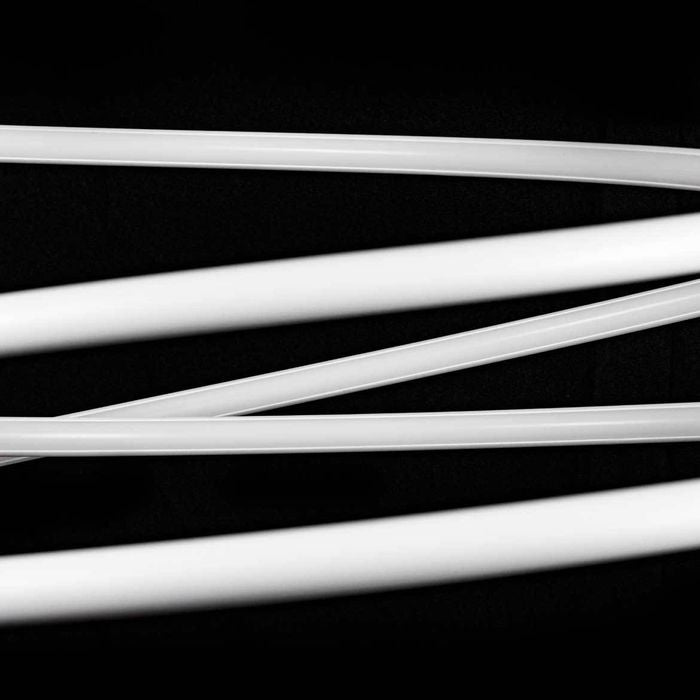 Lustre Pendente Espiral Branco Led 88w 3m Pe Direito Duplo 34324 St1989-Opus-Starlumen