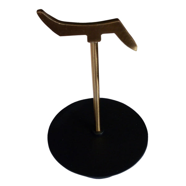 Acessorio Lamp Dourado e Preto e Branco (d)10cm - ML007B - Bella Iluminação