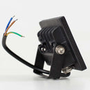 Refletor LED 10W RGB com Controle Remoto MTX St2234