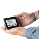 Refletor LED 10W RGB com Controle Remoto MTX St2234