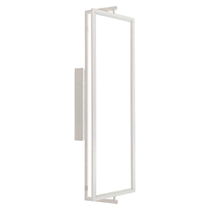 Arandela  Plafon Mila Led Integrado 55w 2700k MW2719-80L St1780