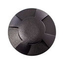 Mini Balizador Preto Led 0,75w 3000k Embutir 4 Saídas bivolt UP005-1-WW-PM St1371-Interlight-Starlumen