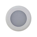 Mini Luminária Embutir LED 0,3W 2700k IP66 3971 ST1626-Interlight-Branco-Starlumen